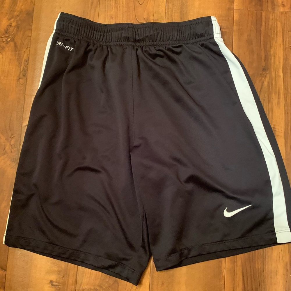 Nike Boys Shorts